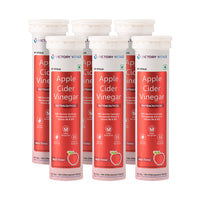 Pack of 6