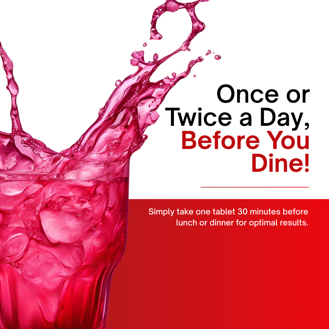 Apple Cider Vinegar + Multivitamin Probiotic