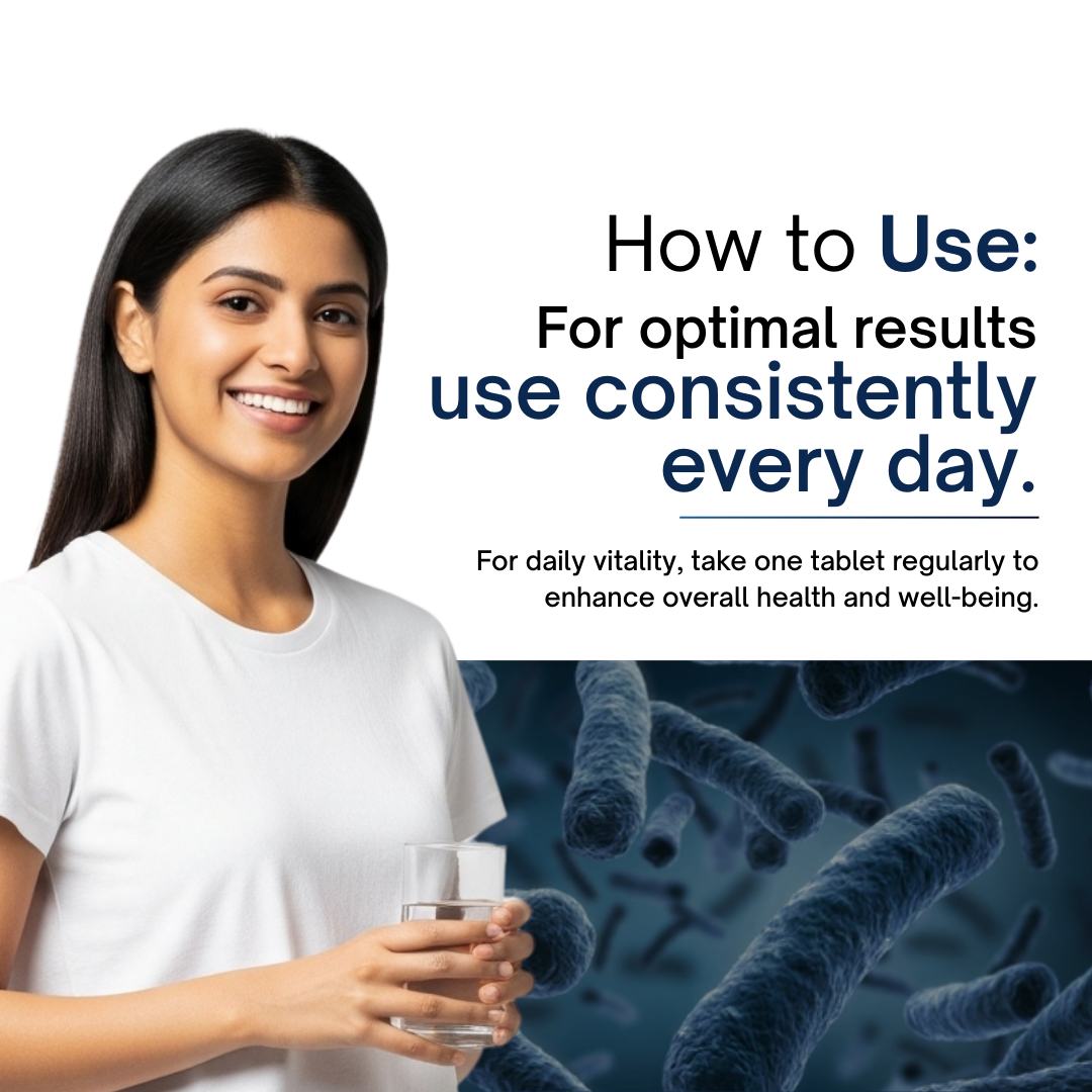 Apple Cider Vinegar + Multivitamin Probiotic