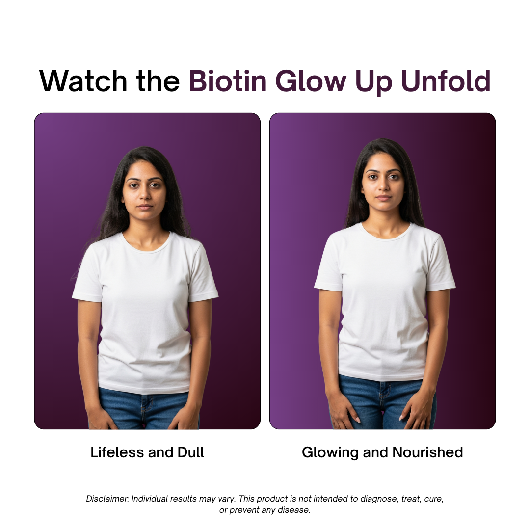 Multivitamins + Veg Collagen & Resveratrol | 90 Tablets | Hair, Skin & Nails Support