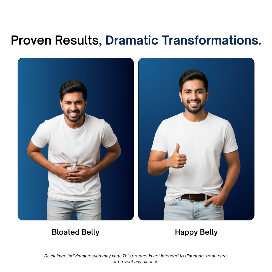 Multivitamins + Probiotics | 60 Tablets | Immunity & Gut Health